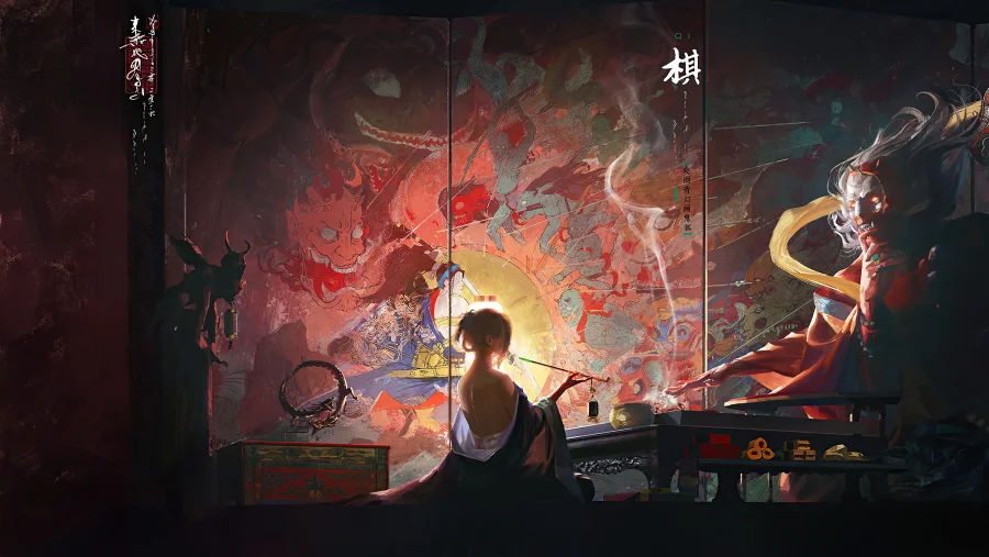 做区块链的，都有哪些人？又有哪些特点？
