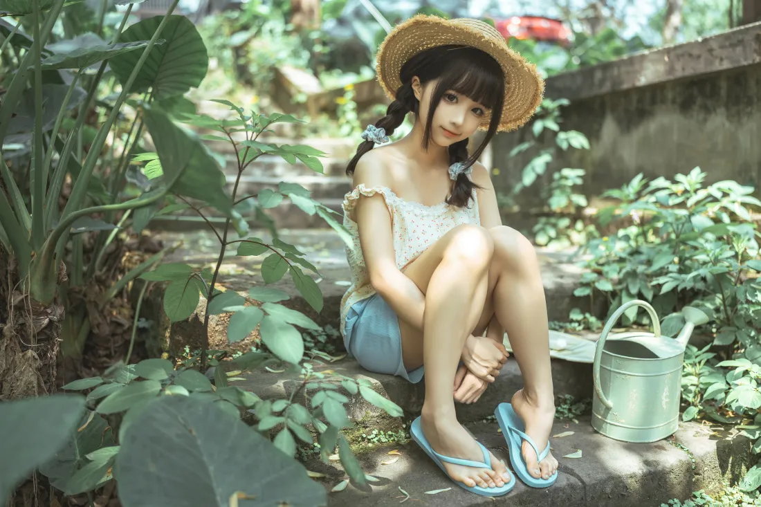 傻大壮长的是什么？像驴一样的东西又是什么？
