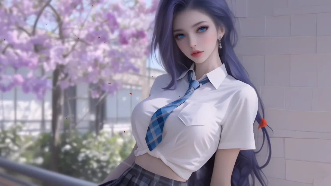 12岁女Rapper：横空出世的天才？还是昙花一现的炒作？
