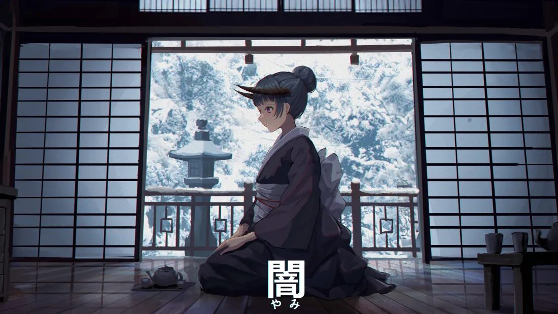 孙尚香辅导刘禅写作业，为何站凳子上？是身高不够吗？
