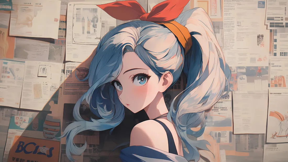 公孙离为何咬铁球？流口水是馋了吗？
